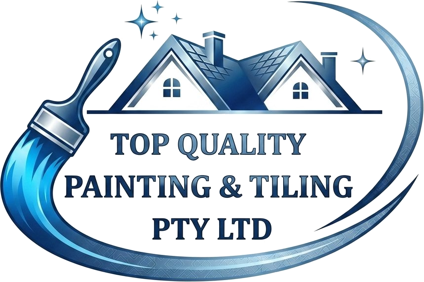 Top Quality Painting & Tiling Pty Ltd